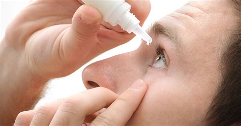 glaucoma eye drops work  glaucoma foundation