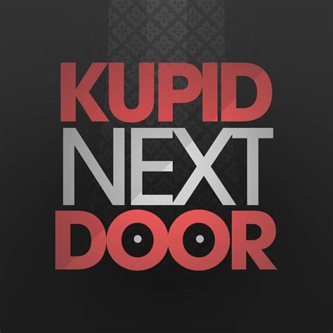 Kupid Next Door - Model: instagram.com/rubyderossi | Facebook