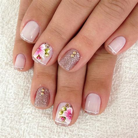 Modelos De Unhas Pequenas