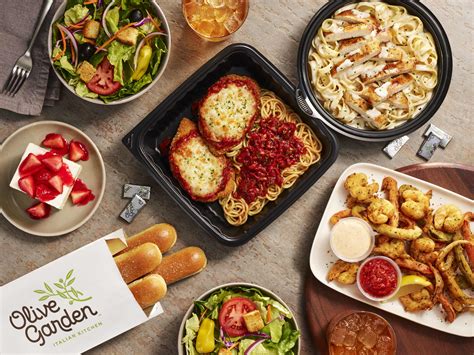How to Get Olive Garden Breadsticks Delivered to Your House