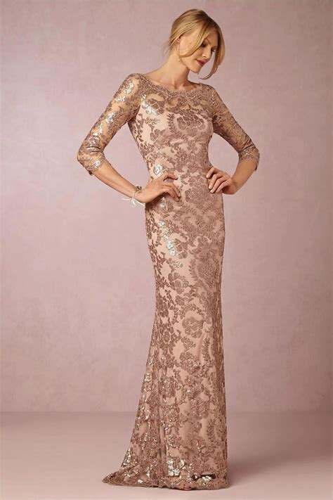 Mother Of Bride Gold Wedding Dress at James Jain blog