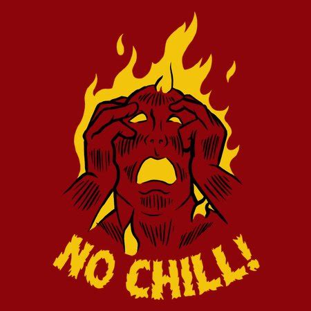 No Chill! - NeatoShop