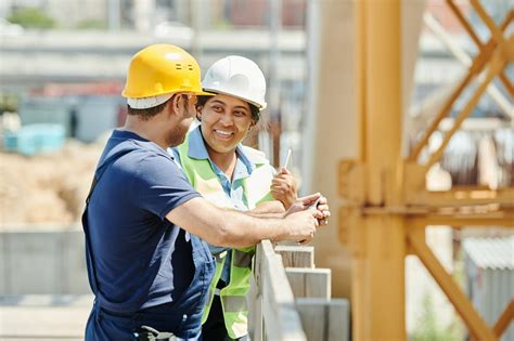 How Women in Construction are Breaking Barriers - Mile High CRE
