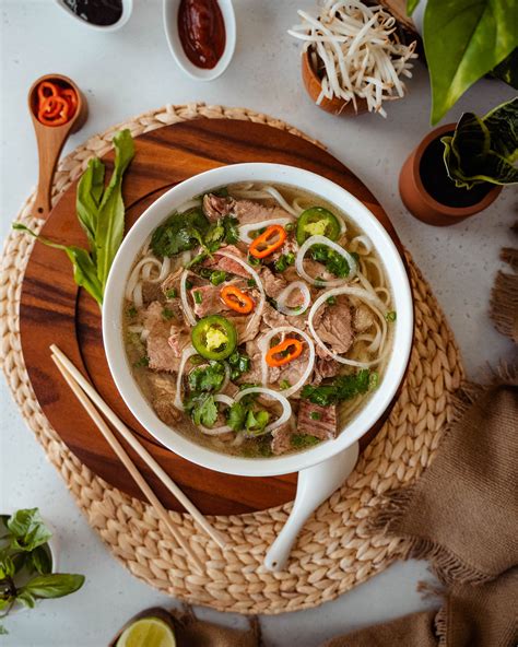 Why Local Food Lovers Recommend The Spicy Noodles And Fresh Spring Rolls From The Pho And Spice Waltham Menu 2