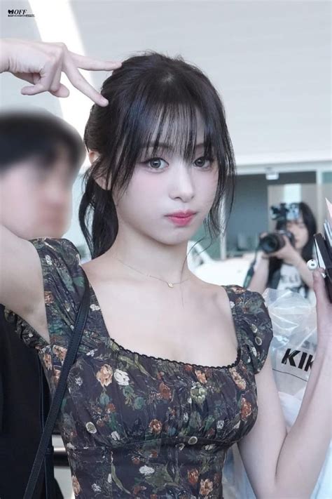 ahyeon  babymonster kpop nsfw