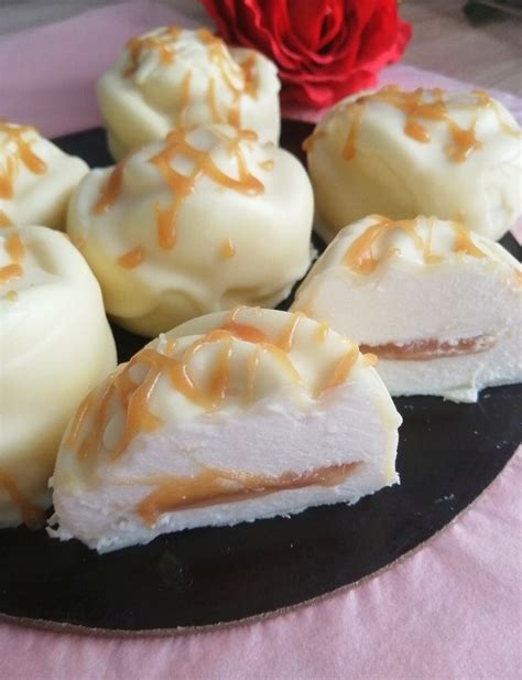 Пирожное ушки с белковой начинкой рецепт с фото пошаговый от Вероника ...