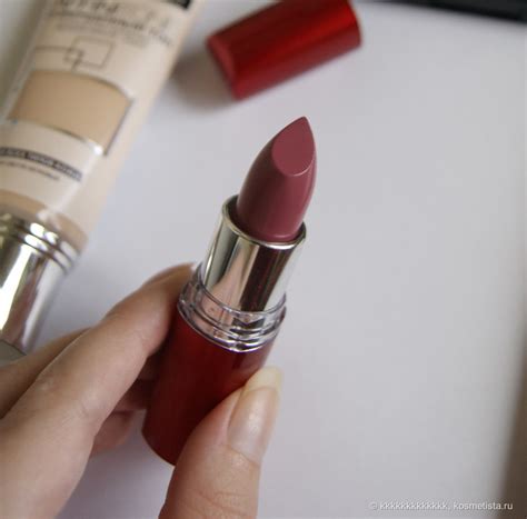 Мой лиловый нюд. Maybelline Hydra Extreme Увлажняющая губная помада в ...