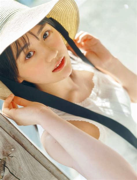 川﨑桜(乃木坂46)最新グラビア画像 【83枚】 | Gravia