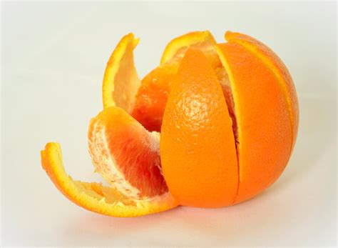 Fotos gratis : comida, Produce, saludable, pelar, Mandarina, Calabaza ...