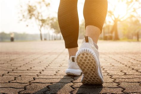 fast walkers  longer  slow walkers study   homes