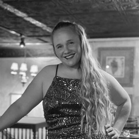 🎭 Laura stars as Tammy Jean... - Darke County Civic Theater