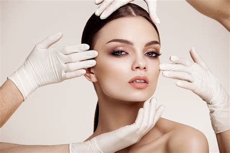 ФИЛЪРИ ЗА ЛИЦЕ | Vogue Clinic