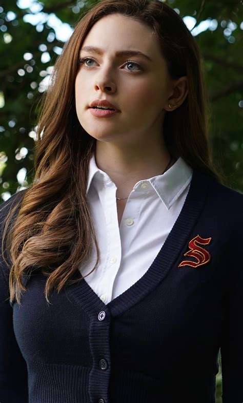 1280x2120 Danielle Rose Russell In Legacies iPhone 6+ ,HD 4k Wallpapers