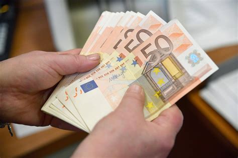Limite Contanti E Prelievi Quando Scatta Accertamento Fisco 13