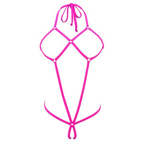 Snapklik.com : Extreme String Bikini Exotic Slingshot Micro Sling