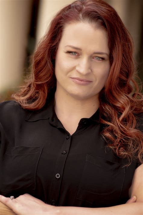 Melissa Anderson - Arizona Actors