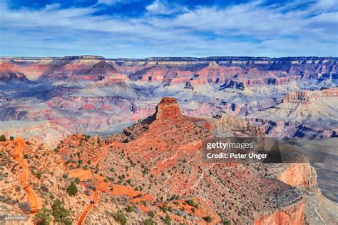 grand canyon national park arizona usa high res stock photo getty images