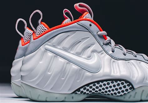 Nike Air Foamposite Pro Pure Platinum - Sneaker Bar Detroit