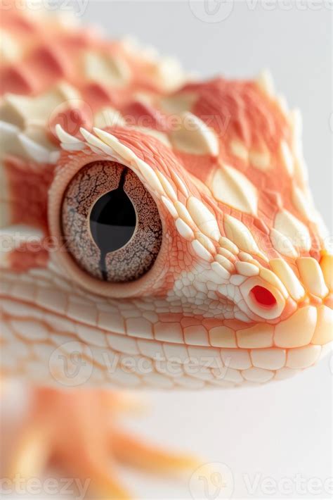 Exploring the intricate details and functions of reptilian scales in