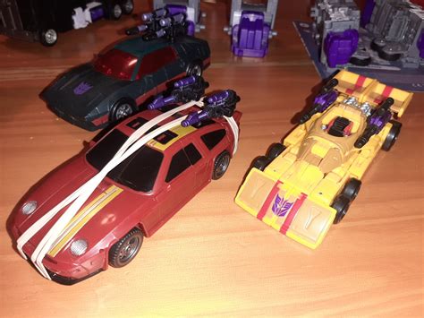 Legacy Deluxe Dead End | Page 3 | TFW2005 - The 2005 Boards