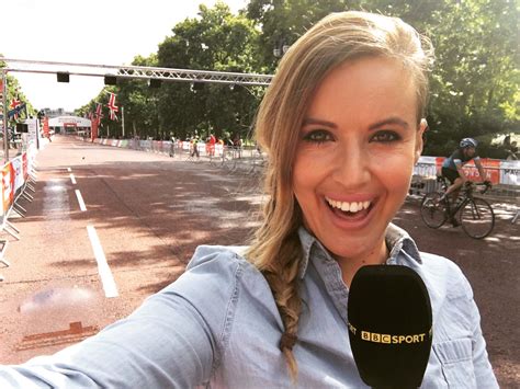 Journalist — Charlie Webster