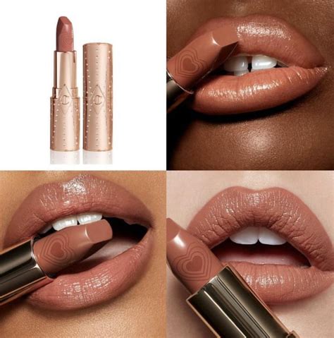 ️оригинал люксовая помада charlotte tilbury nude romance — цена 1200 ...