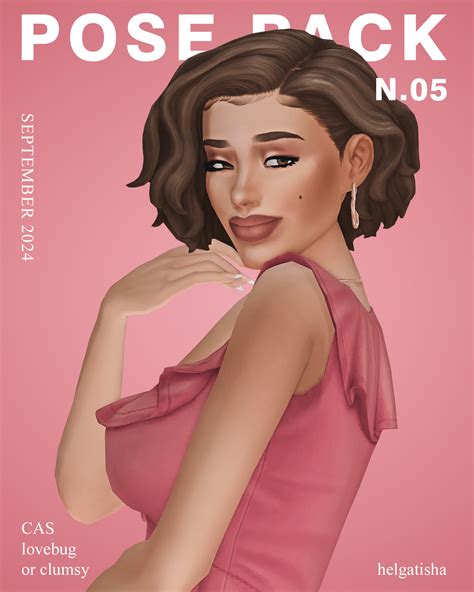 sims 4 cas poses on Tumblr