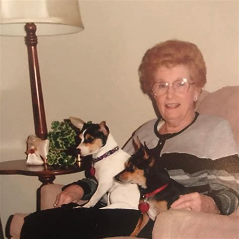 Remembering Anthony Peck: Obituary and Memorial Details 25