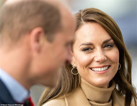 Prince William wants to modernize and 'break molds' of royal visits ...