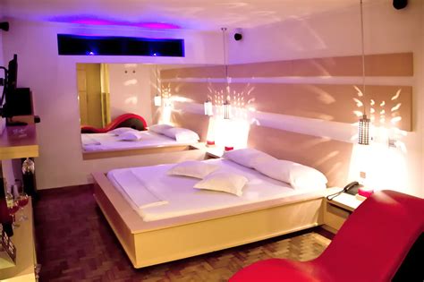 La Suite Motel Boutique