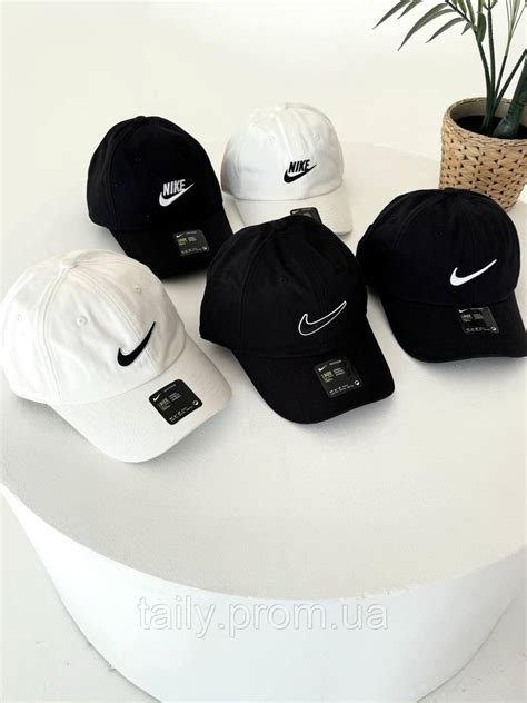 Кепка Nike, кепка Найк, спортивная мужская кепка, кепка для весны ...