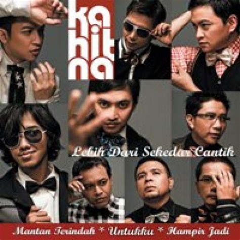 detail gambar anggota kahitna koleksi nomer