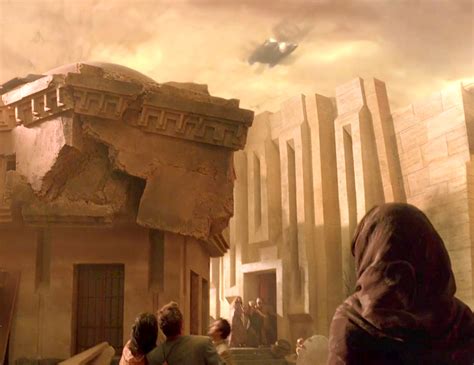 Galería de Cine y Arquitectura: "Las Crónicas de Riddick" - 5