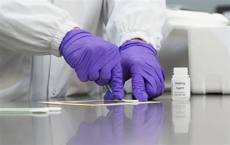 developing  sampling plan  usp  hd surface sampling