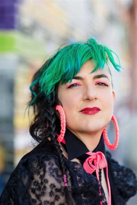 Hey Bitch: The Feminist Performance Art Revolution - Provincetown Magazine