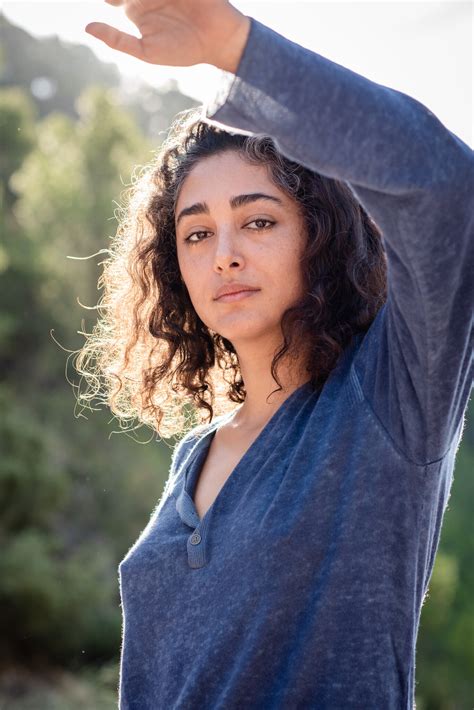 Golshifteh Farahani Corpo De Mentiras Golshifteh The Girl "they Did