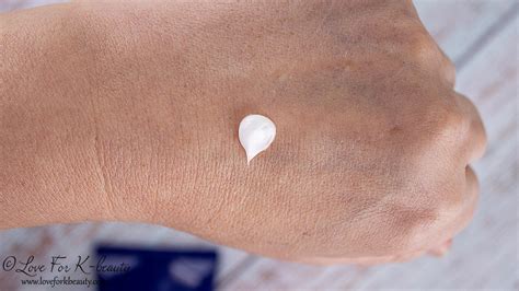 Pyunkang Yul ATO cream blue label review | Love For K-beauty