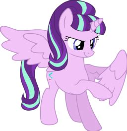 All Hail Starlight Glimmer - The Princess of Equality - Fimfiction