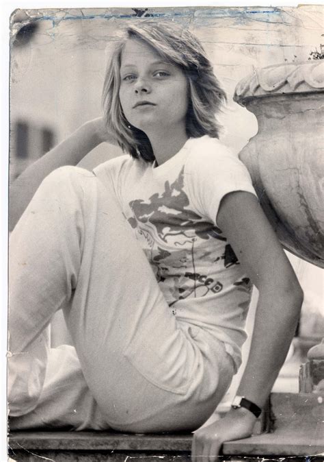 Jodie Foster