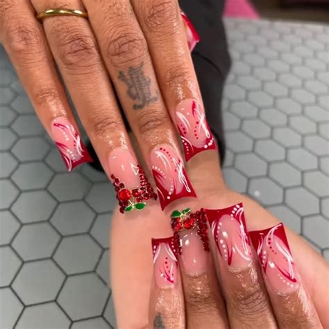 Creative Gel Nail Design Ideas: Elevate Your Style with These Stunning