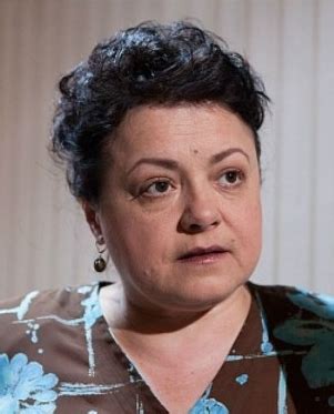 Цыплакова Елена Октябревна - Центр «Миротворець»