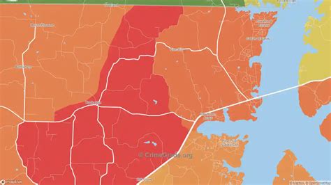 The Safest and Most Dangerous Places in Buchanan, TN: Crime Maps and Statistics | CrimeGrade.org