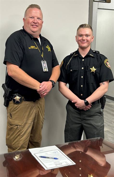 pickaway county sheriff department 3