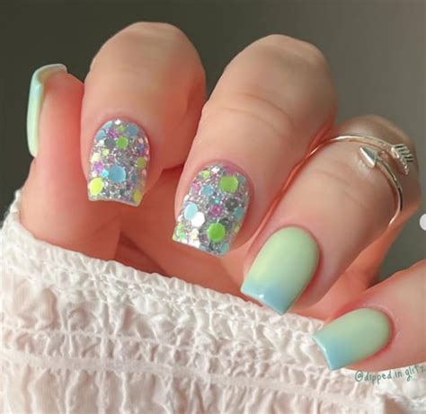 40 Spring Ombré Nails That Perfectly Match the Season!