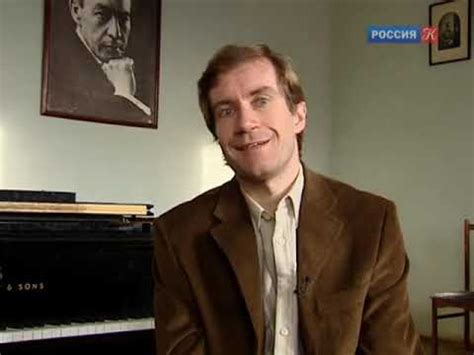 Александр Гольденвейзер: Размышления у золотой доски (2005) - YouTube