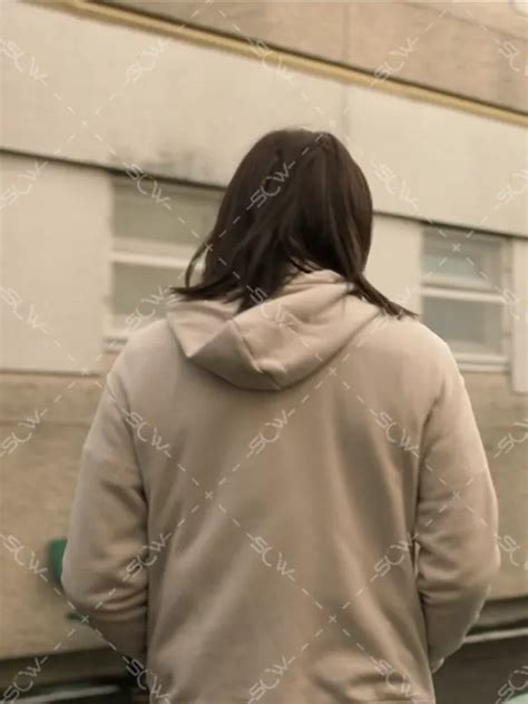 The Recruit Max Meladze Hoodie - Where Fashion Dreams Come True