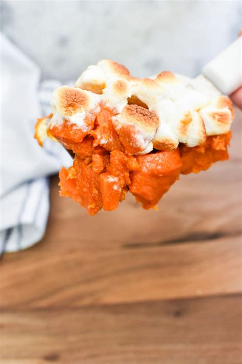 can yam recipes 5