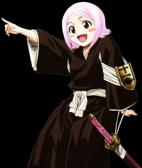 Favorite Bleach Female Characters???? | Anime Amino
