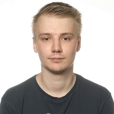 Vitalii BABENKO | Junior Researcher | Master of Computer Science ...