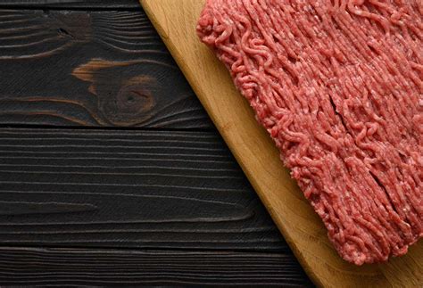 how to cook ground beef for dogs